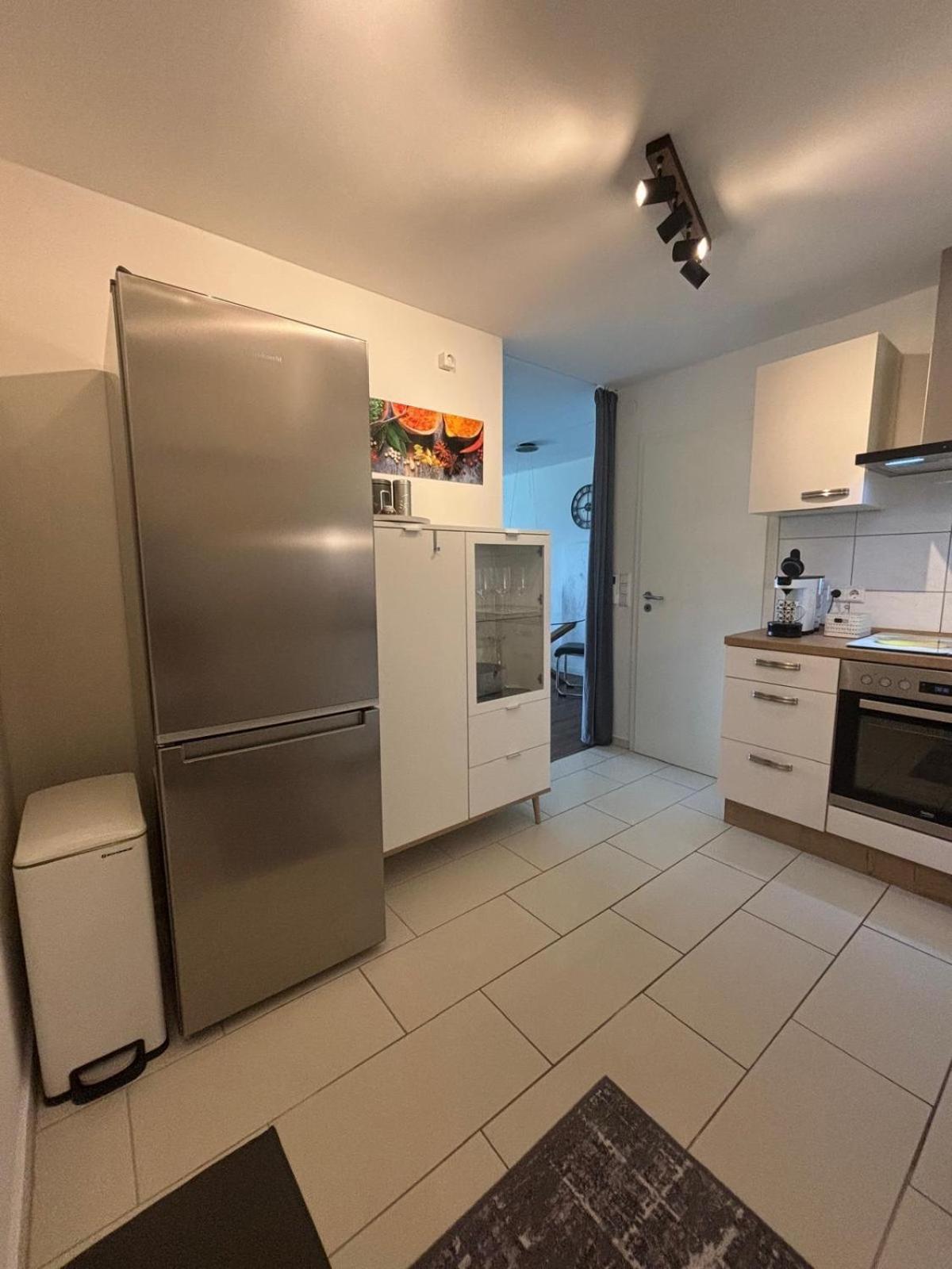 Ferienappartement Mit Berg- Und Seesicht Oberteuringen Dış mekan fotoğraf