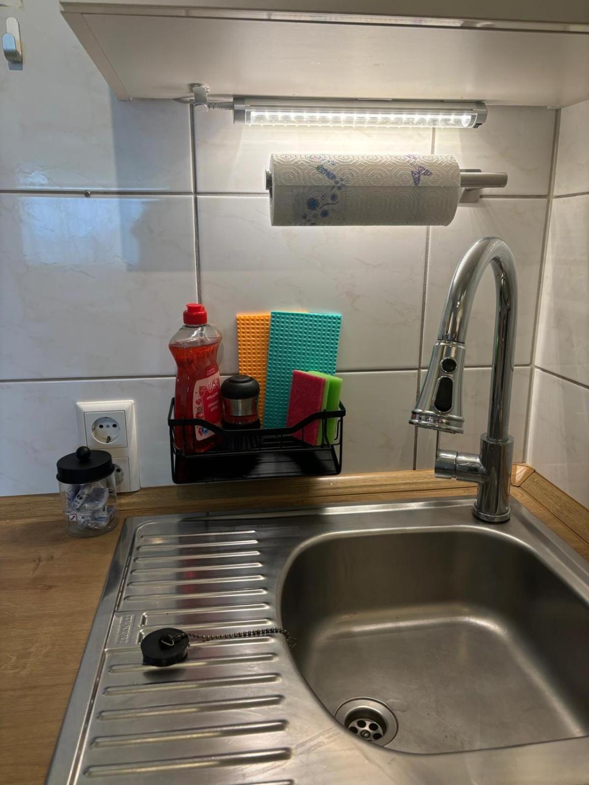 Ferienappartement Mit Berg- Und Seesicht Oberteuringen Dış mekan fotoğraf