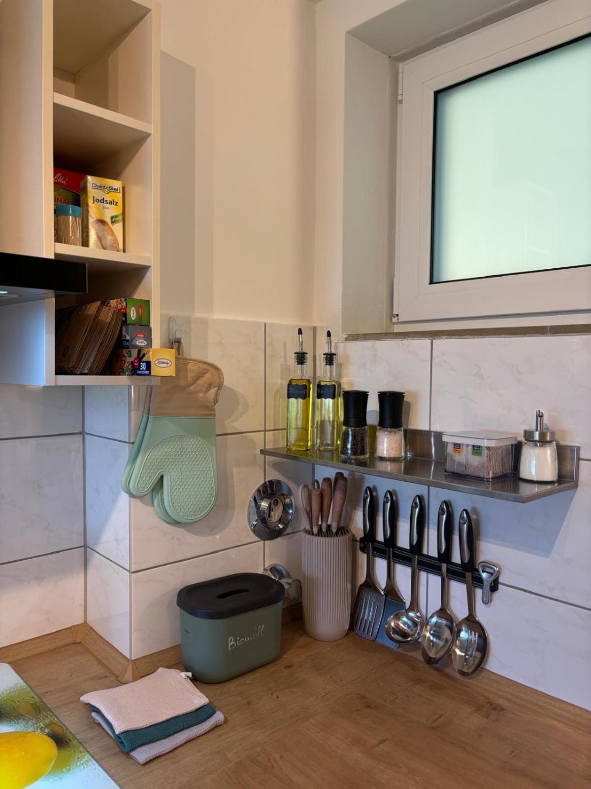 Ferienappartement Mit Berg- Und Seesicht Oberteuringen Dış mekan fotoğraf