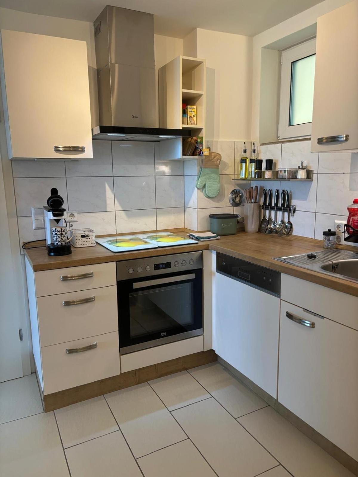 Ferienappartement Mit Berg- Und Seesicht Oberteuringen Dış mekan fotoğraf