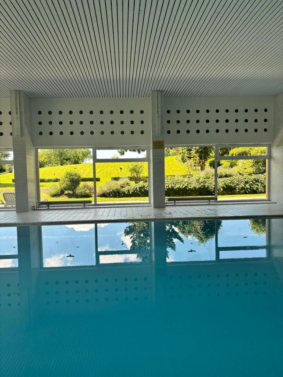 Ferienappartement Mit Berg- Und Seesicht Oberteuringen Dış mekan fotoğraf